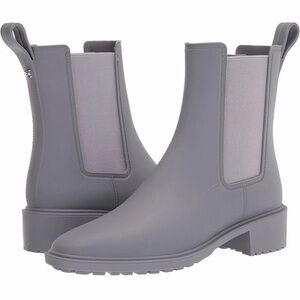 Sam Edelman Charcoal Winter Boots